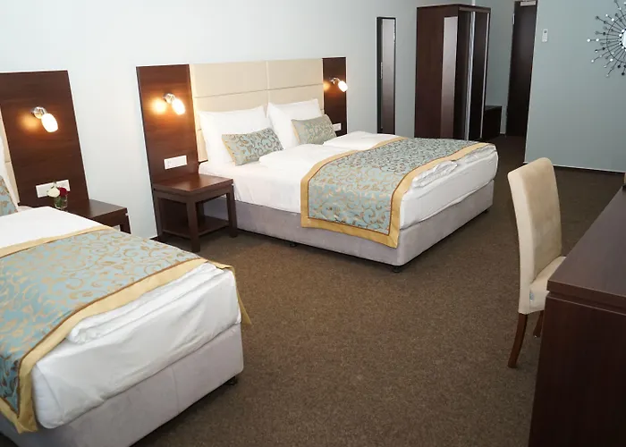 Class Hotel Hamburg