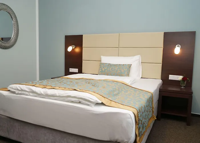 Hotel Class Hamburg