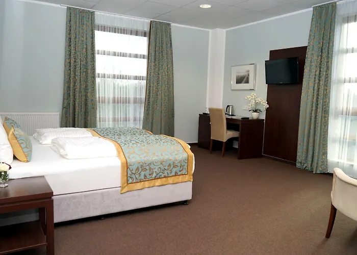 Hotel Class Hamburg
