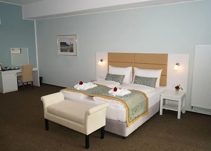 Hotel Class Hamburg