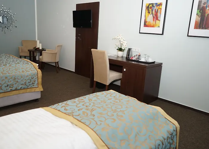 Hotel Class