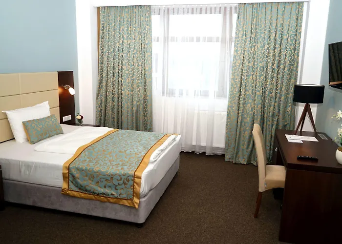 Hotel Class Hamburg