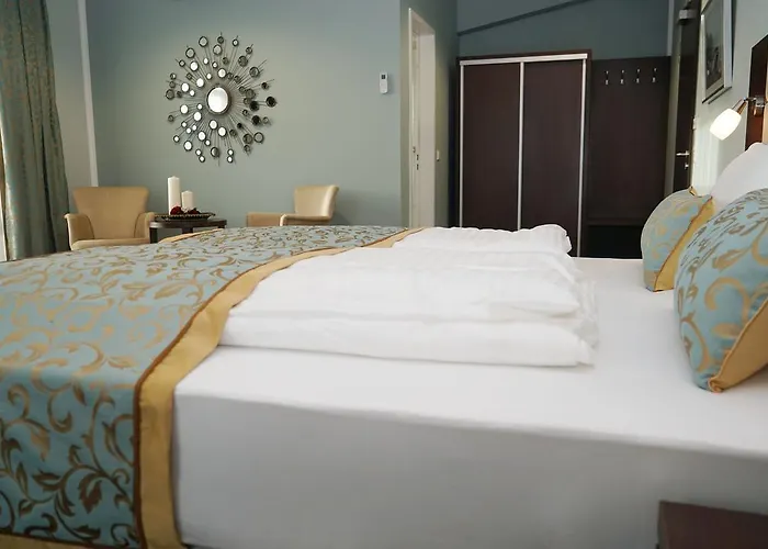 Hotel Class