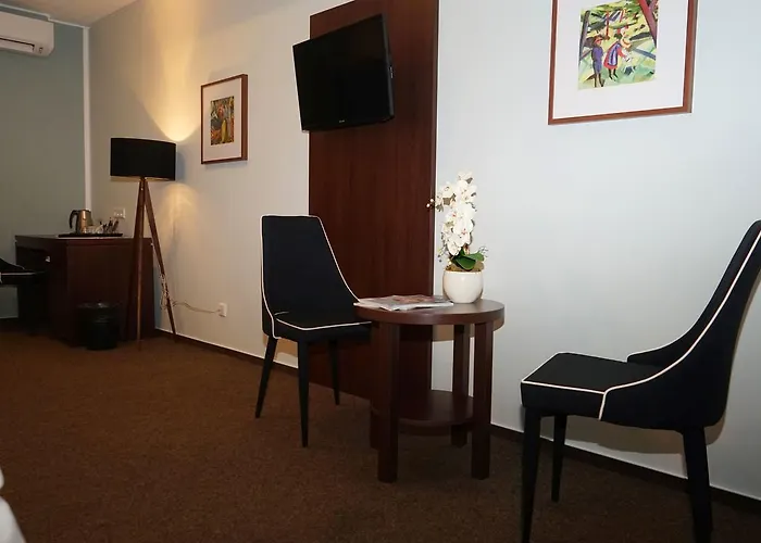 Hotel Class Hamburg